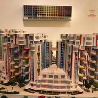 Agam Museum, Rishon Leziyon