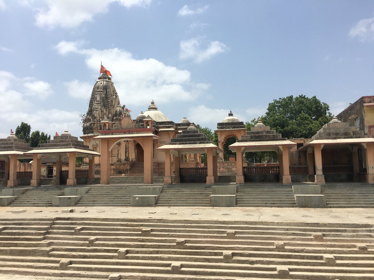 Prachi Tirth (Somnath) - All You Need to Know BEFORE You Go