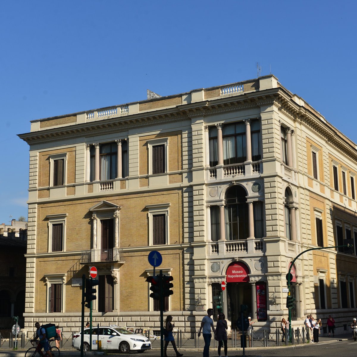 Museo Napoleonico, Рим: лучшие советы перед посещением - Tripadvisor