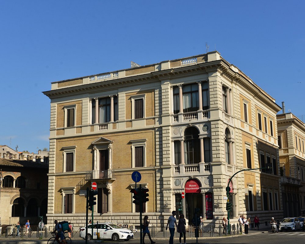 THE 10 BEST Museums You'll Want to Visit in Rome - Tripadvisor