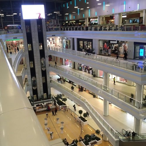 9 shopping malls in kayseri that you shouldn t miss