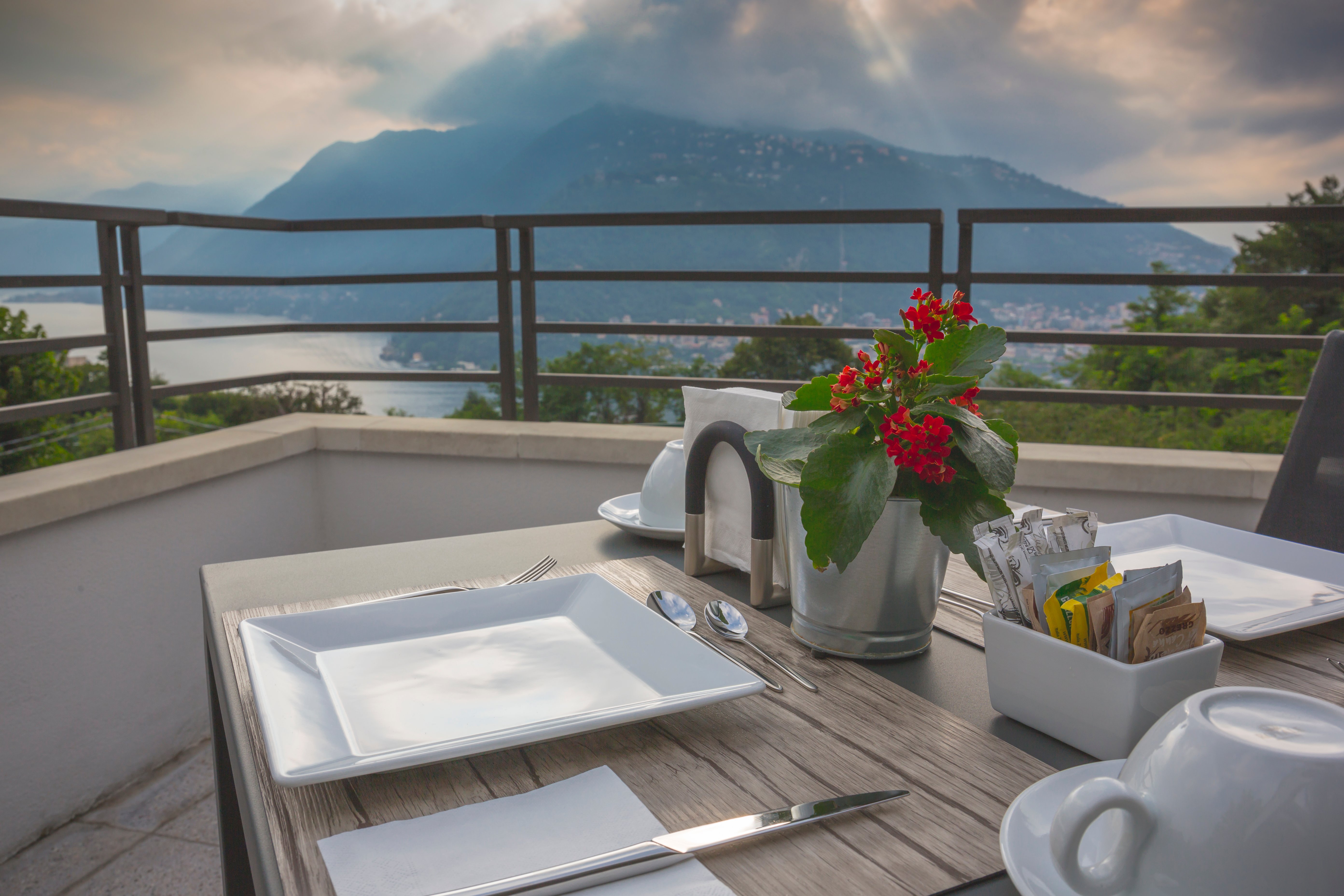 B&B VISTA LAGO - Updated 2024 Prices & Condominium Reviews (Como, Italy ...