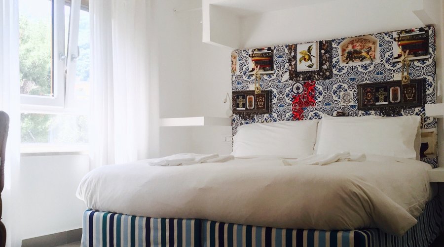 Casa Evelina Sorrento