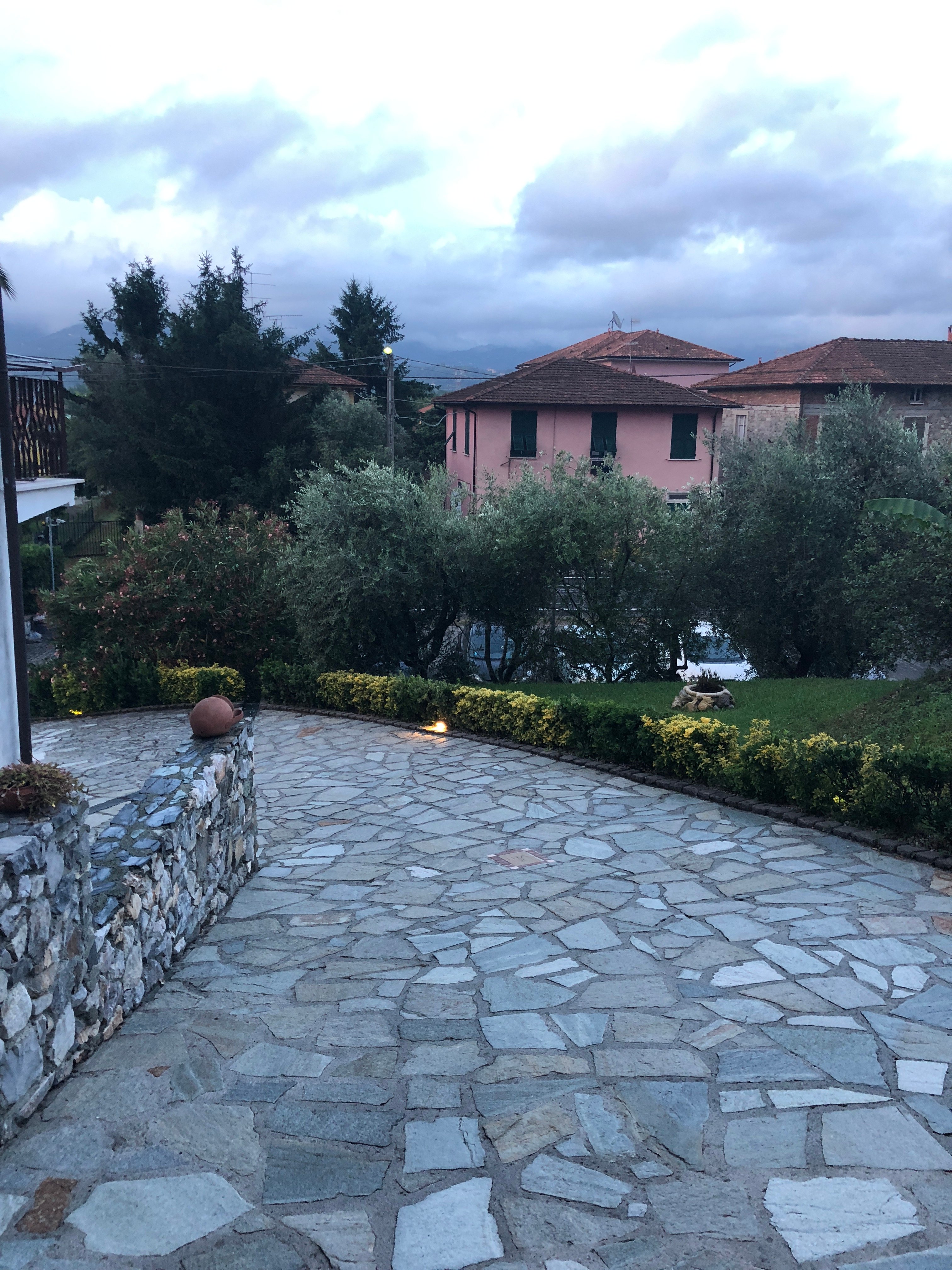 B&B AL CHIARO DI LUNA - Prices & Reviews (Arcola, Italy)