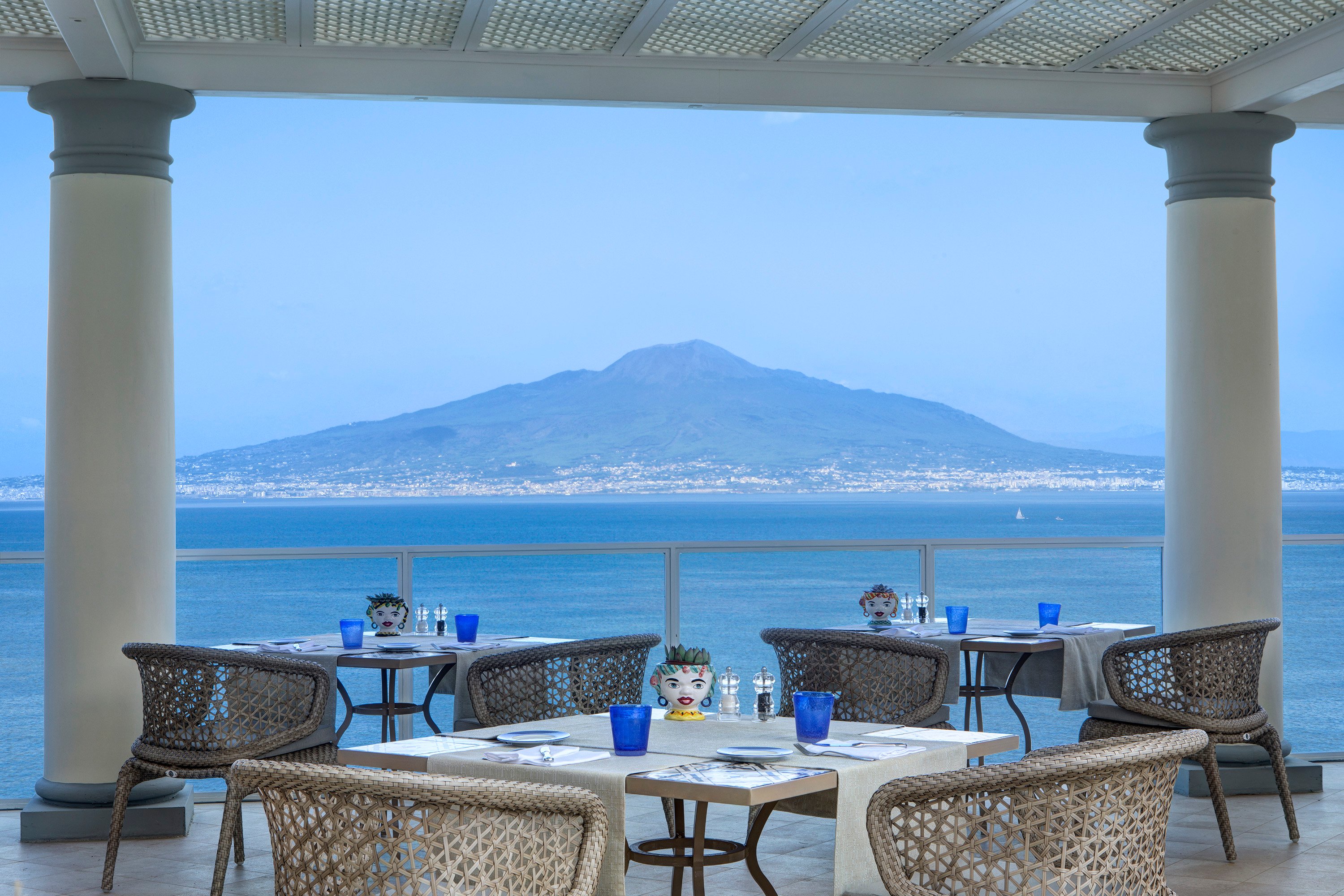 GRAND HOTEL ROYAL Updated 2022 Prices Reviews Sorrento Italy   Snack Bar 