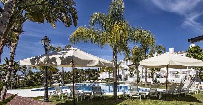 Imagen 9 de Aldea la Quinta Health Resort
