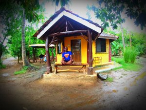 Saguna Baug in Neral