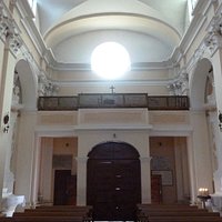 Chiesa di San Francesco...