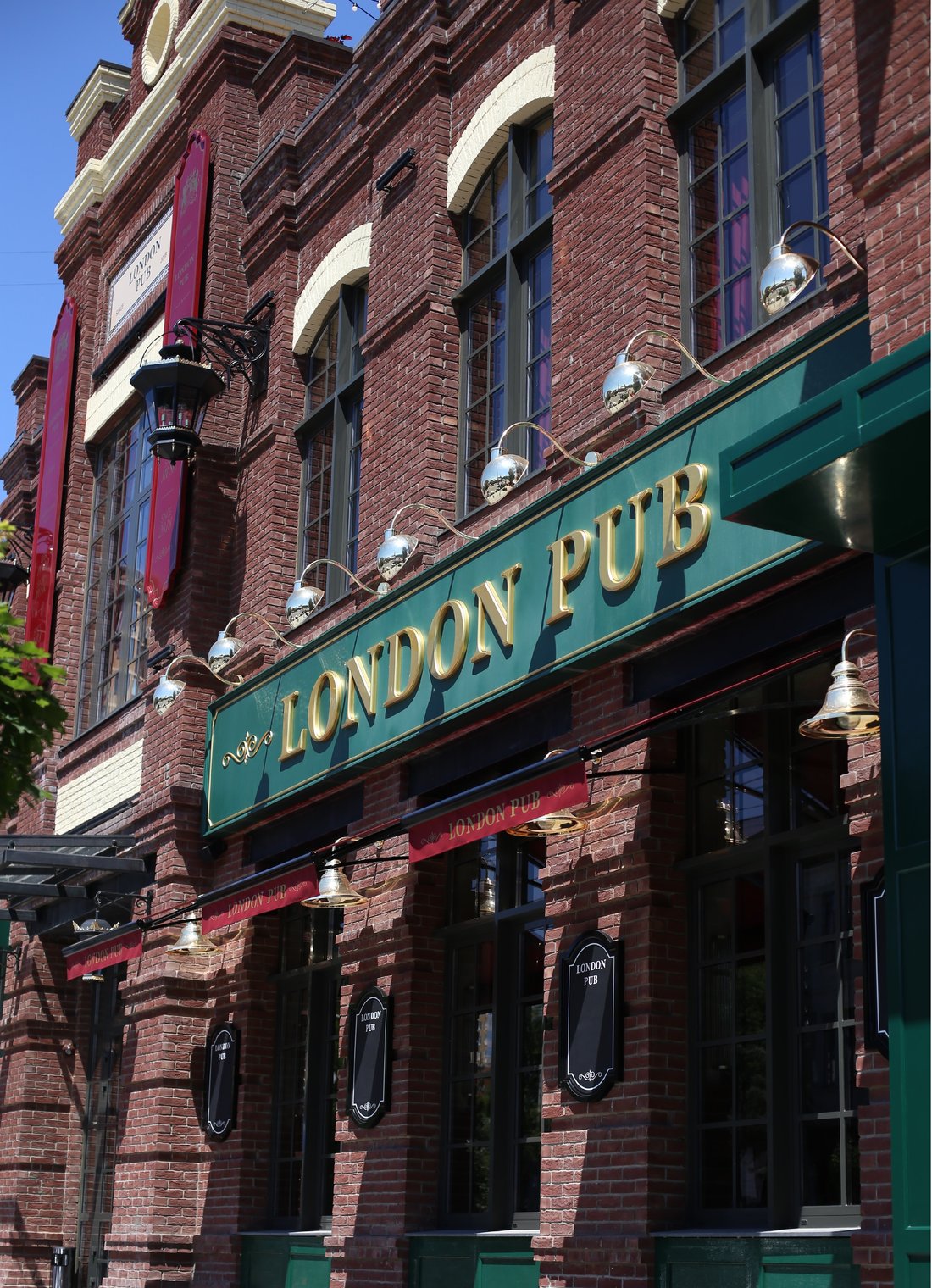 London Pub, Ростов-на-Дону - фото ресторана - Tripadvisor