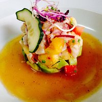 Ceviche