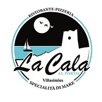 RISTORANTE PIZZERIA LA CALA AL PORTO