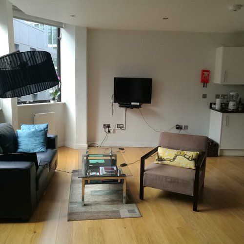 Red Lion Court by City2Stay London England Condominium Updated