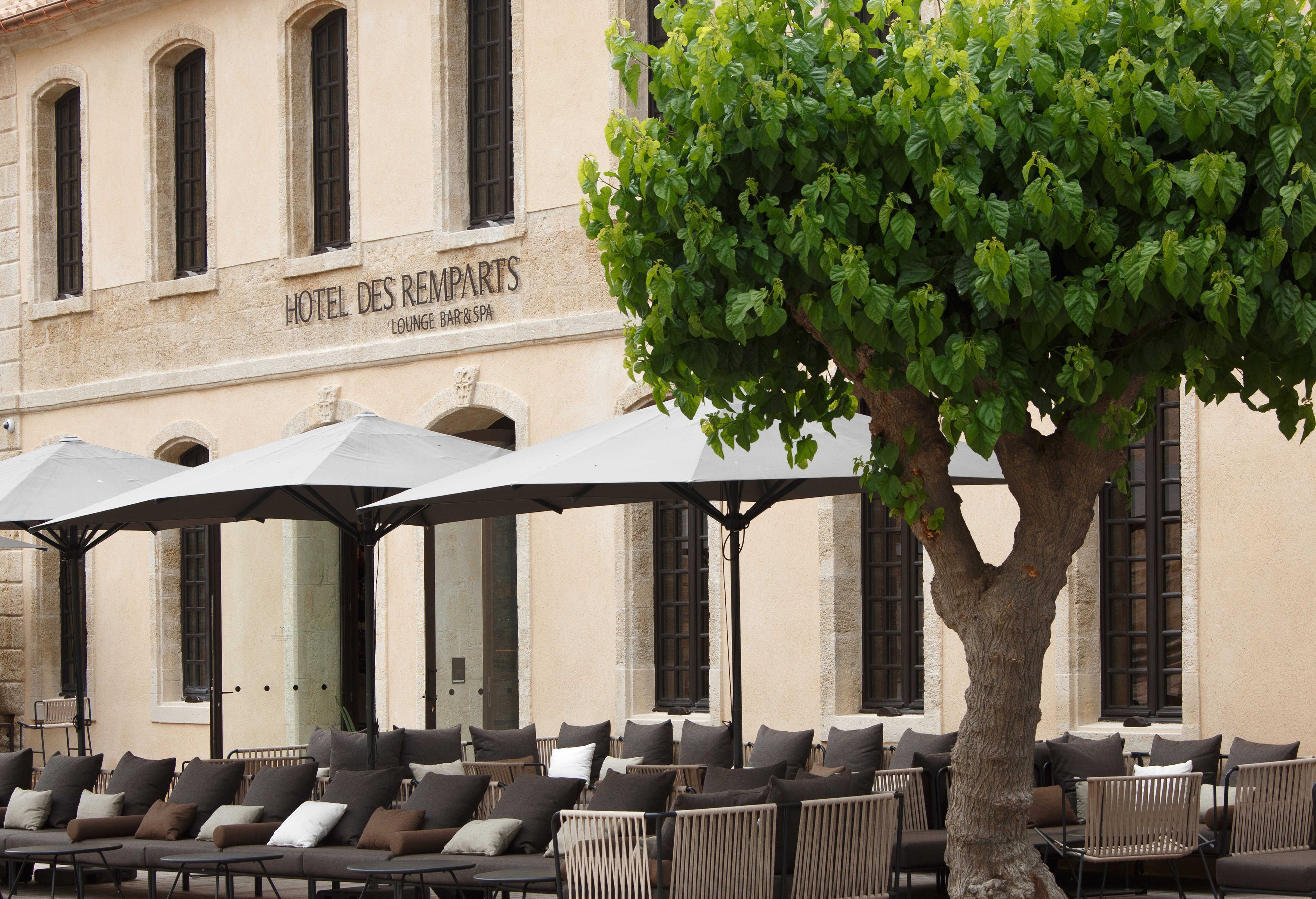 Boutique Hotel des Remparts SPA UPDATED Prices Reviews