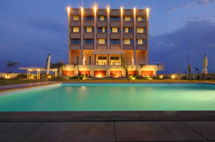 Hotel Prism And Resorts Dahej Índia Avaliações Tripadvisor