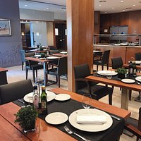 Restaurante Sibarius