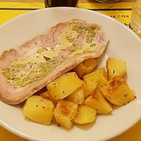 Osteria da Vittorio