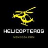 Helicopteros Mendoza
