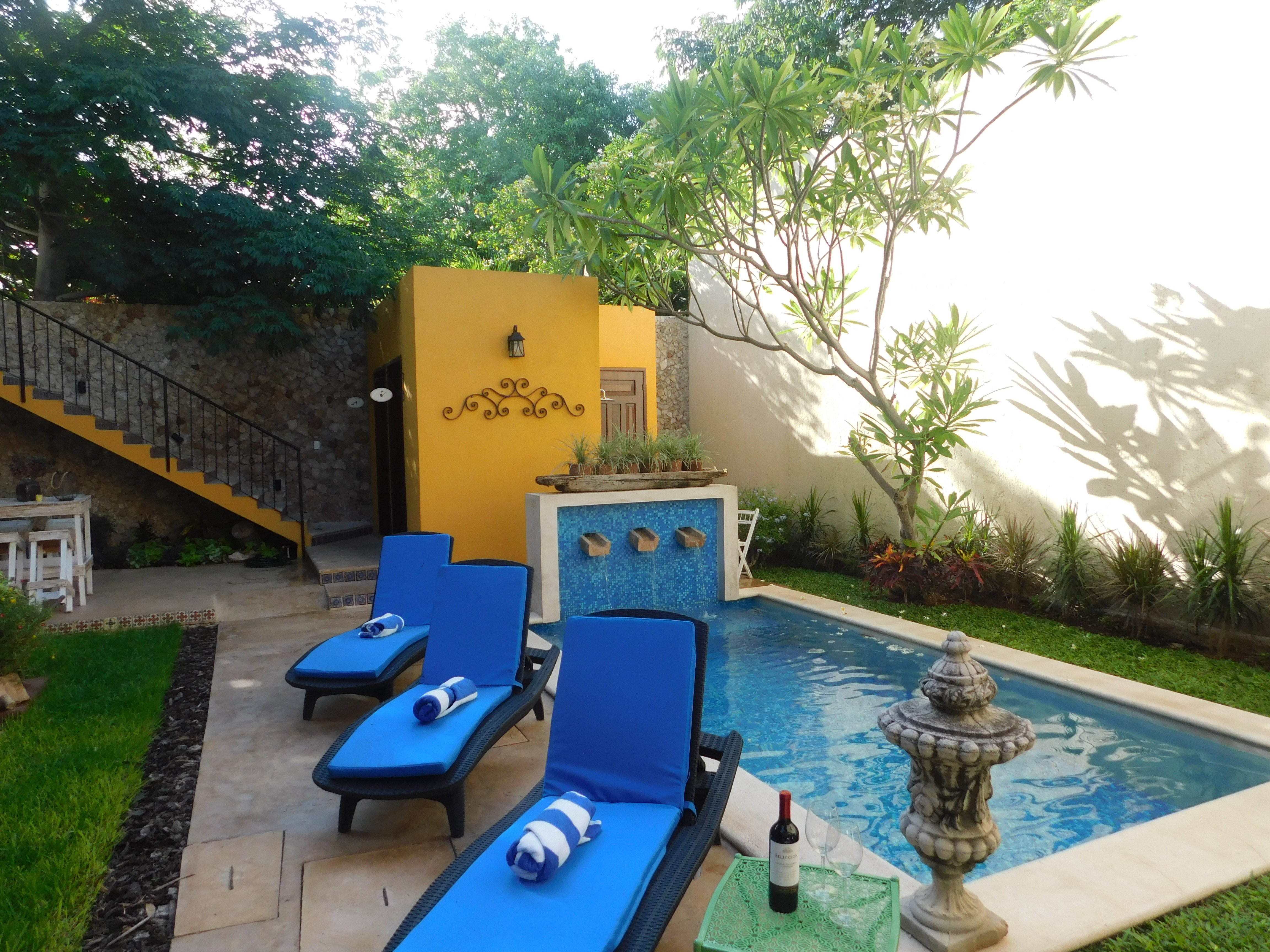 CASA FLOR DE MAYO Prices Guest house Reviews Merida