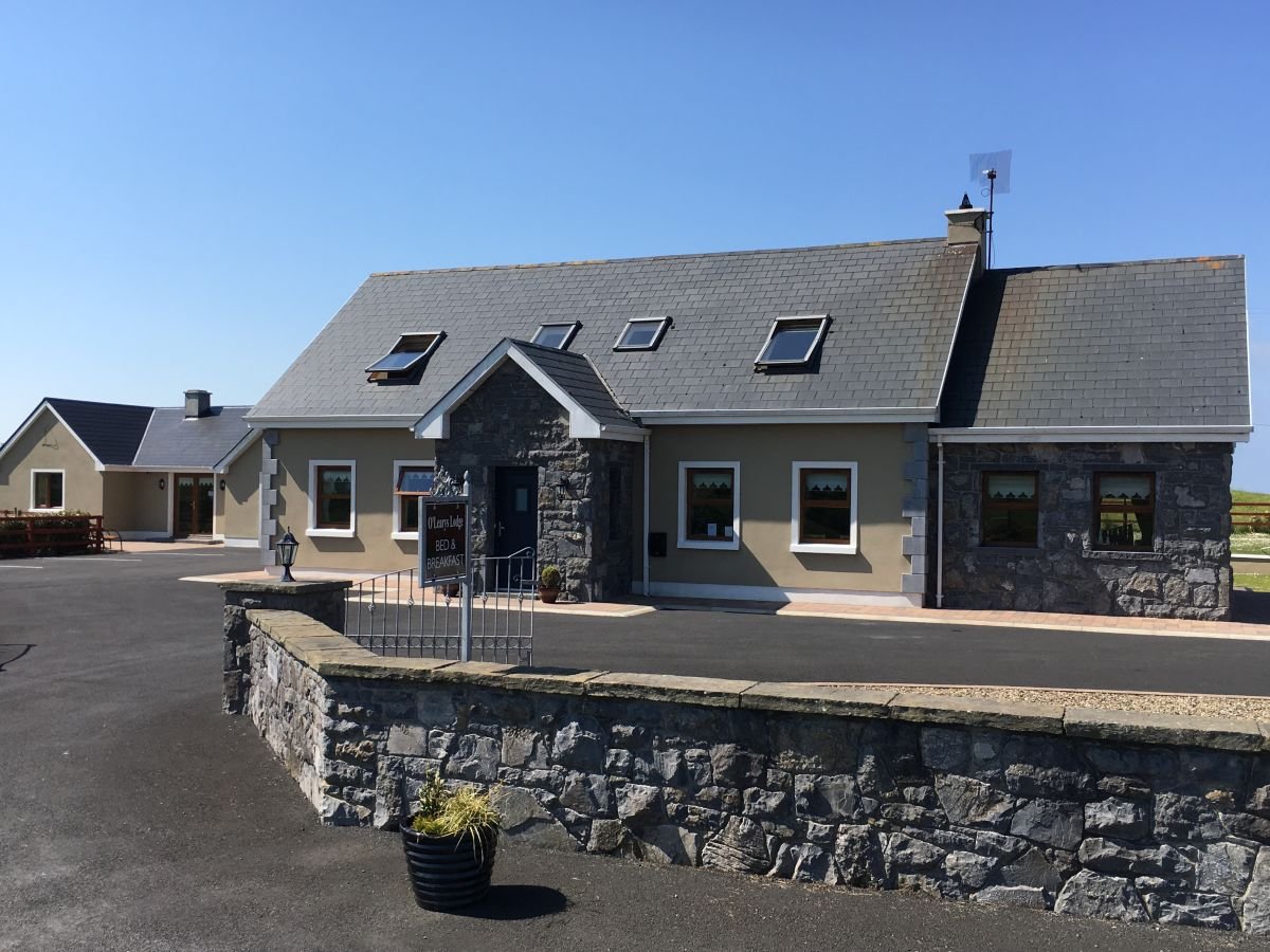 O'LEARYS LODGE B&B - Updated 2024 Prices & Reviews (Doolin, Ireland)