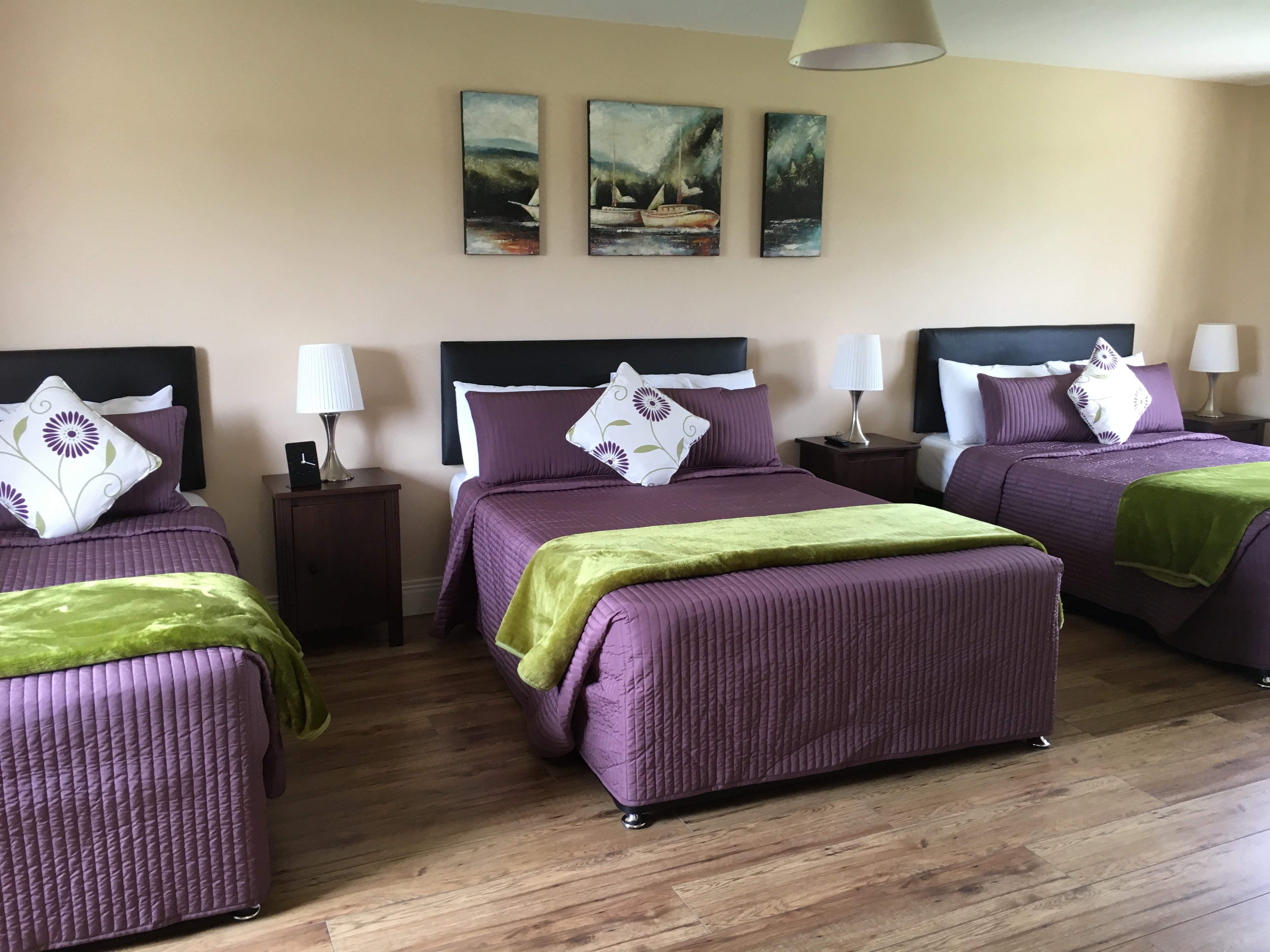 O'LEARYS LODGE B&B (Doolin, Irlanda): Prezzi E Recensioni (2024)