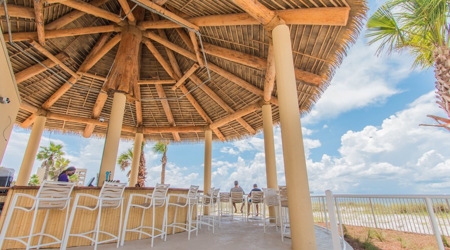 Tiki Bar