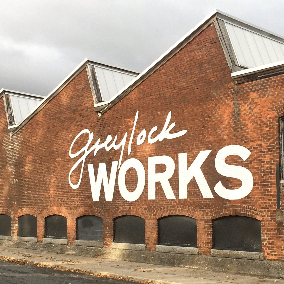 North work. Грейлок Холл. Грейлок. Hoosac School. Greylock