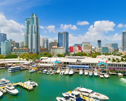 good places to visit in miami
