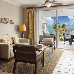 Hyatt Residence Club Key West, Windward Pointe, hotel in Key West