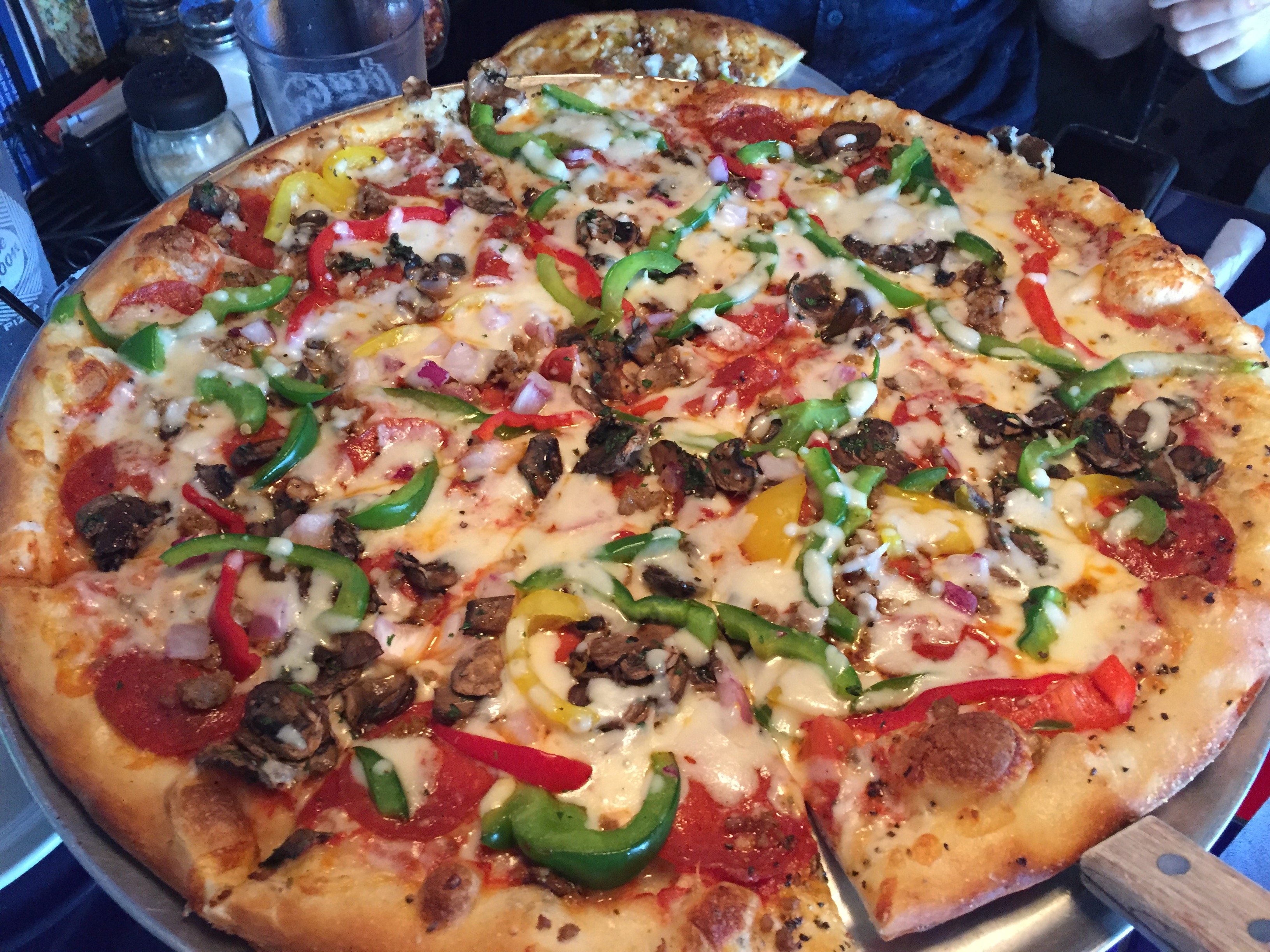 THE 10 BEST Pizza Places In Marietta Updated 2024 Tripadvisor   Classic Medium Extra 