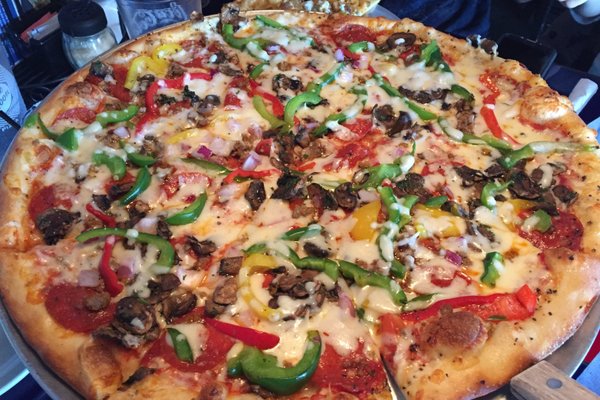 THE 10 BEST Pizza Places in Marietta (Updated 2024) - Tripadvisor