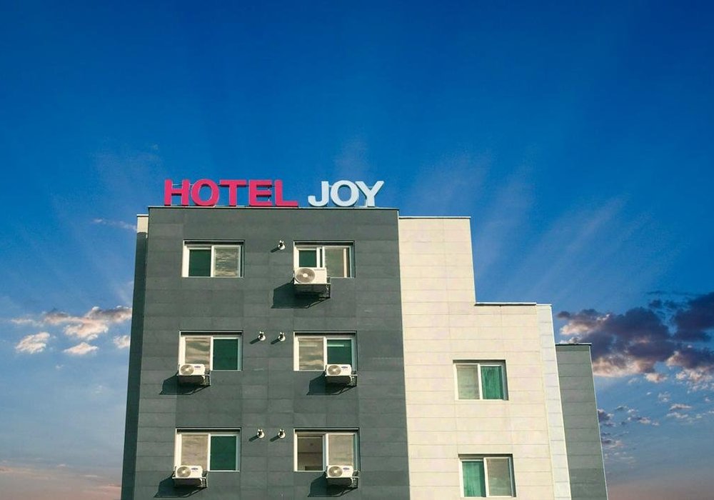 Hotel Joy (호텔 조이) image