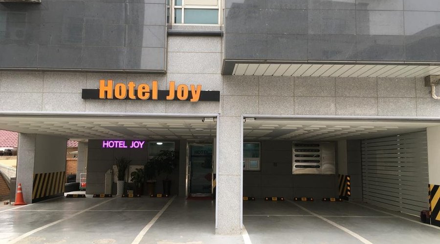 HOTEL JOY - Prices & Reviews (South Korea/Pyeongtaek, Asia) HOTEL JOY - Prices &  Reviews (South Korea/Pyeongtaek, Asia)
