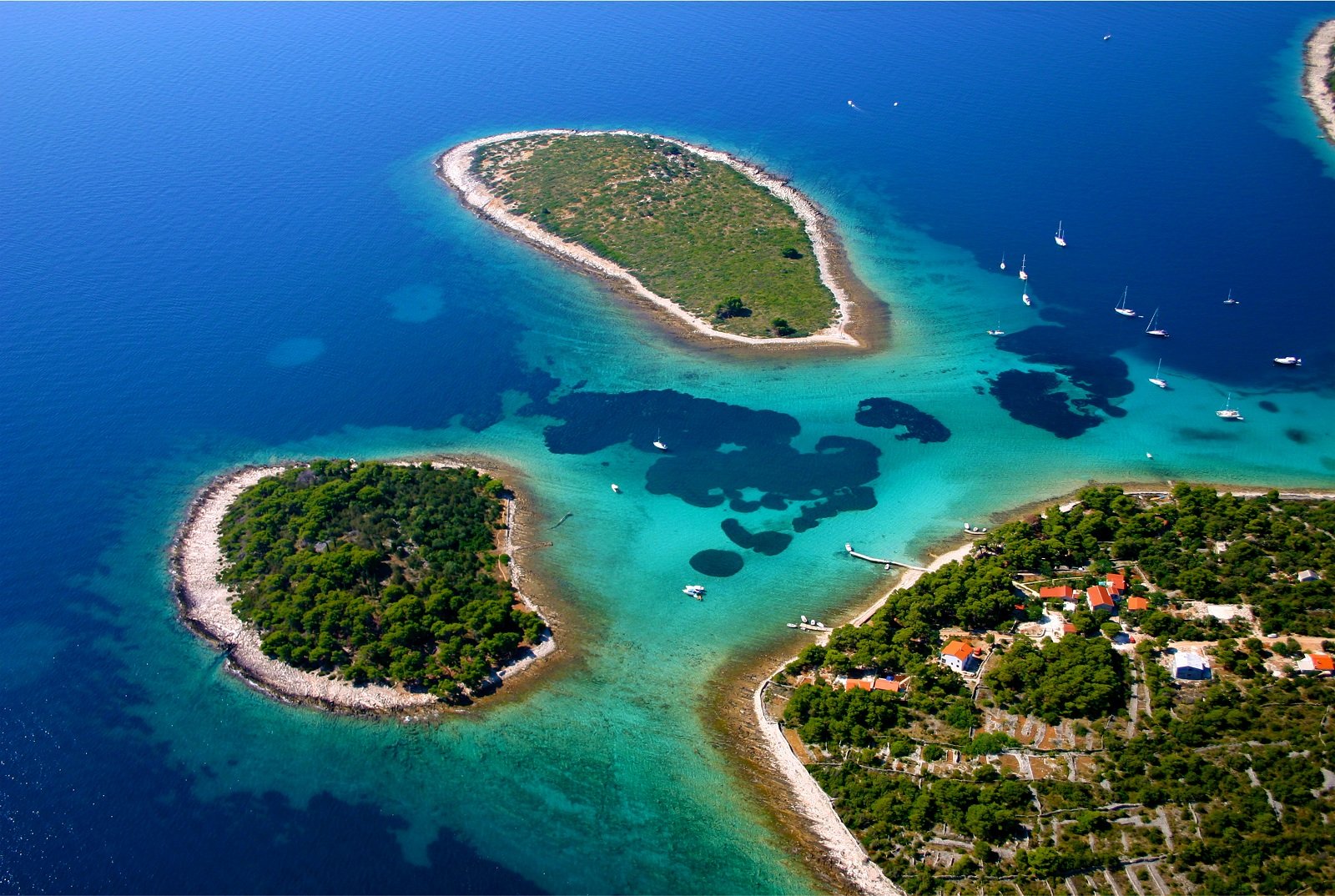 Blue Lagoon Croatia All You Need to Know BEFORE You Go with Photos