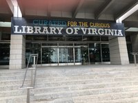 Library of Virginia - All You Need to Know BEFORE You Go (2024)