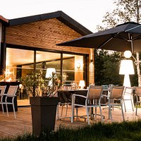 Le Terrace