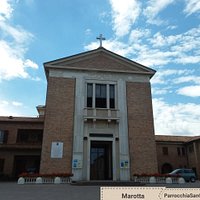 Parrocchia San Giuseppe