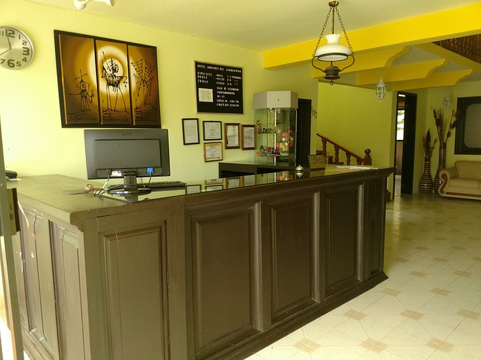 HOTEL JARDINES DEL CARMEN desde $694 (San Cristóbal de las Casas, Chiapas)  - opiniones y comentarios - hotel - Tripadvisor