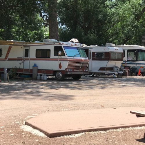 Fountain Creek Campground image