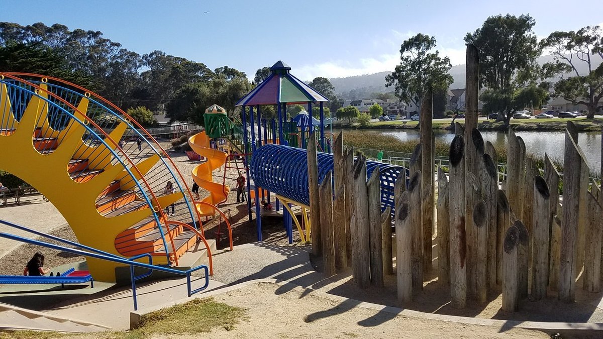 Dennis the menace park 2025 all you need to know before you go