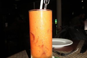 Drinks