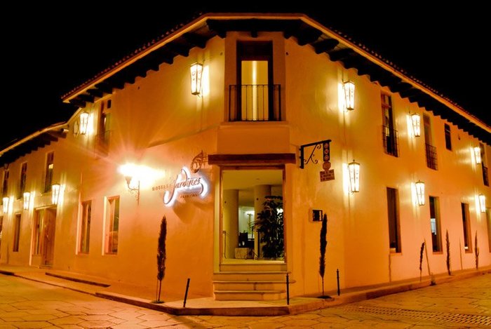 HOTEL BARRIO ANTIGUO $40 ($̶5̶1̶) - Prices & Inn Reviews - San Cristobal de  las Casas, Mexico - Chiapas