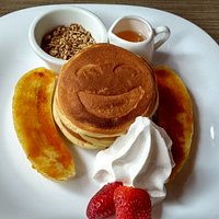 Café da Manhã