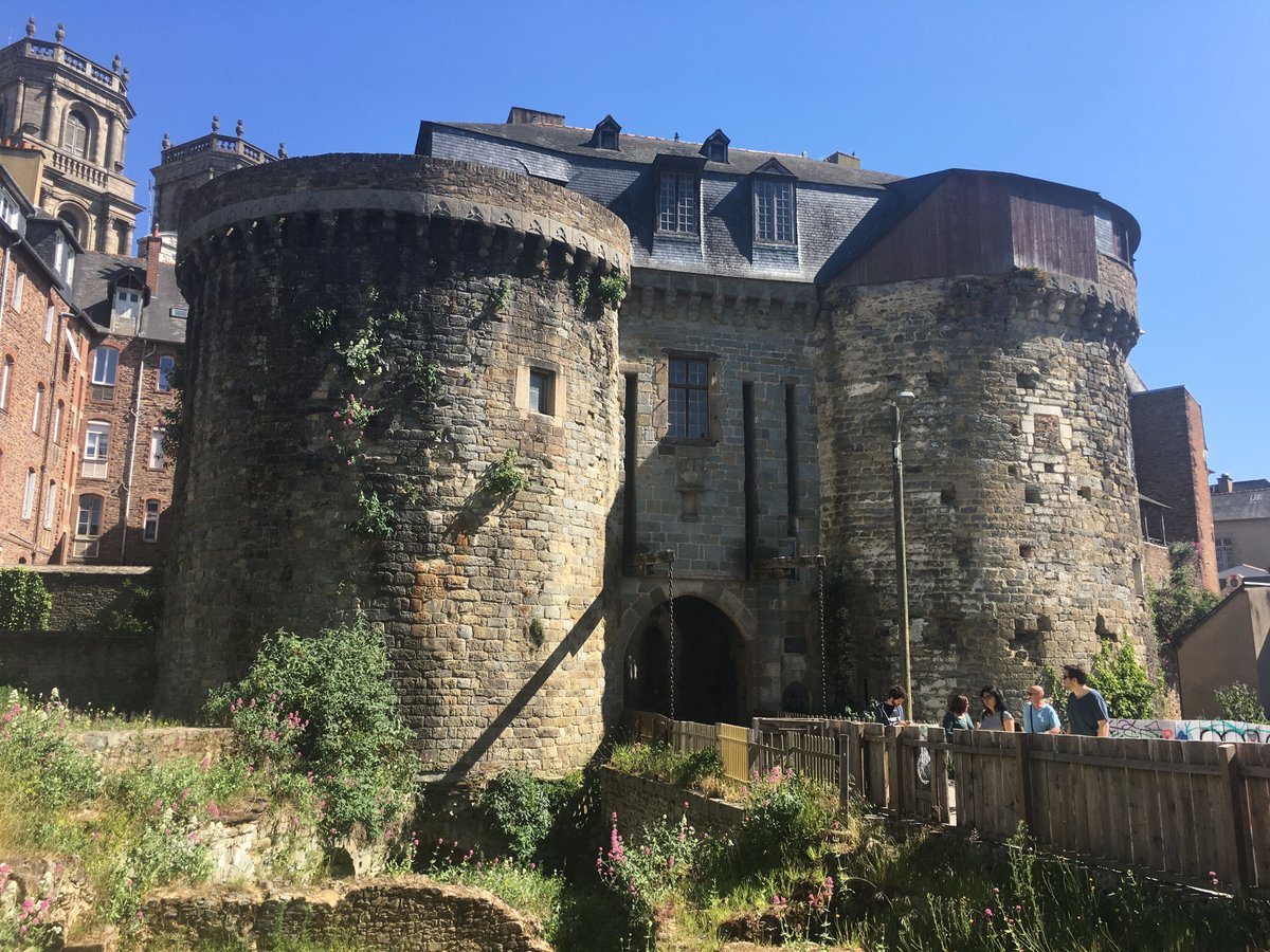 THE 10 BEST Things to Do in Rennes Updated 2022 Must See Attractions in Rennes, France