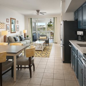 Hyatt Residence Club Key West, Beach House, hotel in Key West