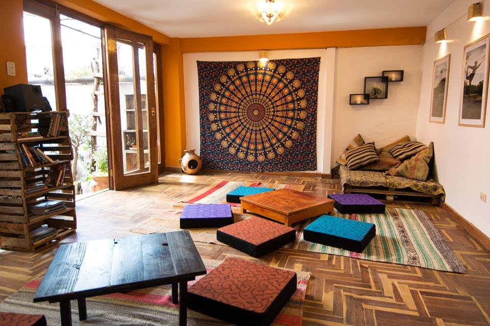 INHALA HOSTEL CUSCO - Reviews (Peru)