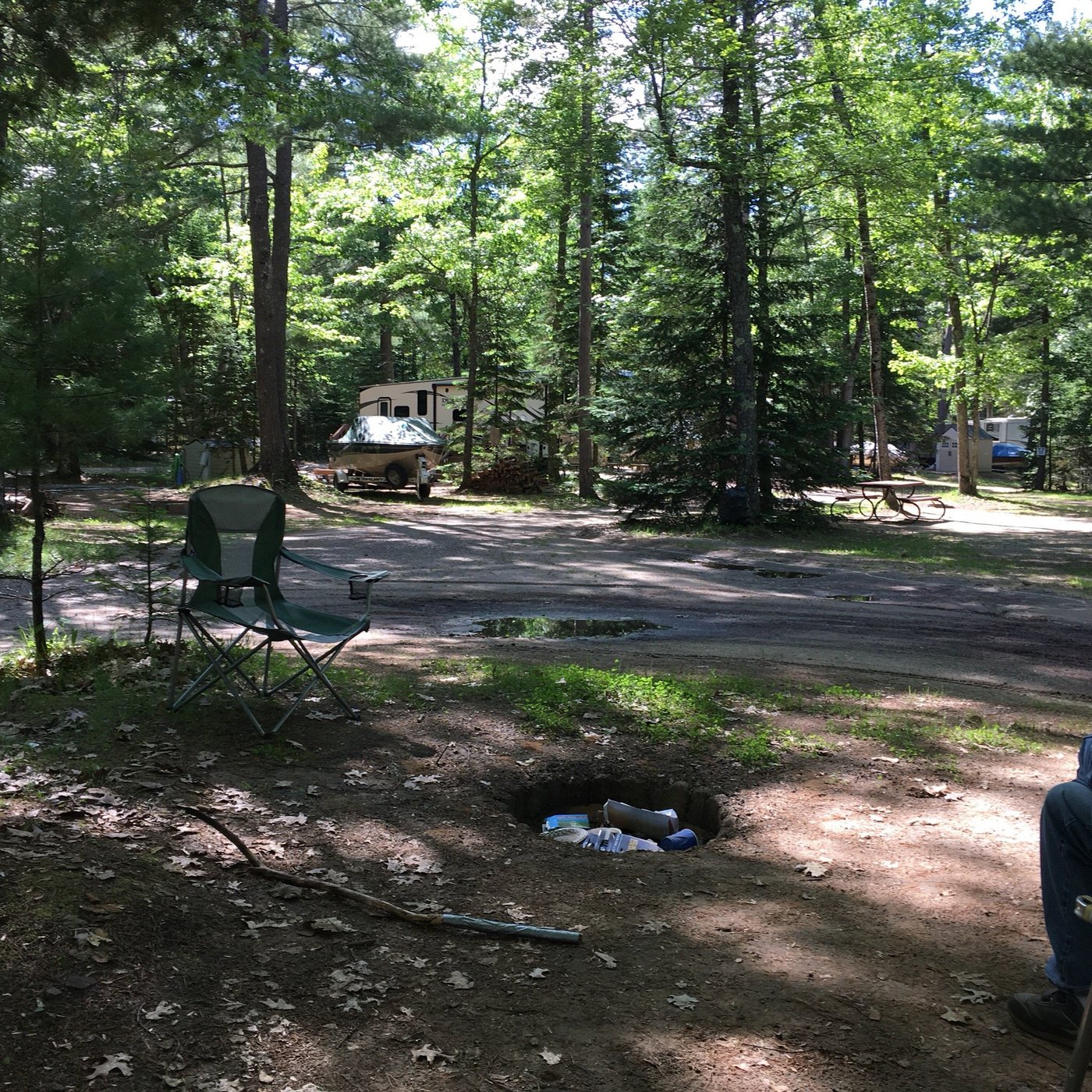 CHAIN O'LAKES CAMPGROUND Prezzi e Recensioni 2024