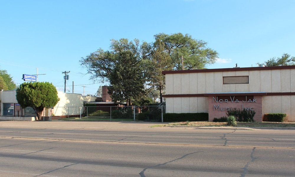 WESTWARD HO MOTEL - Reviews, Photos (Clovis, NM) - Tripadvisor