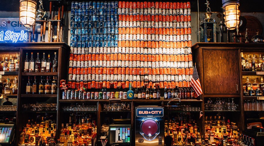 Bub City