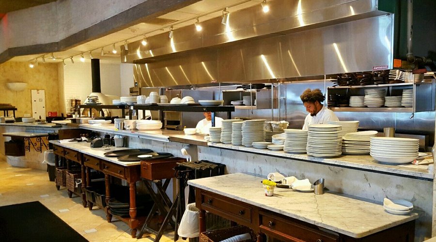 Brio Tuscan Grille, Sweetwater - 레스토랑 리뷰 - 트립어드바이저