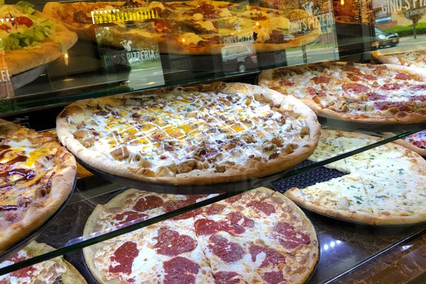 Long Island's Oldest Pizzerias — Pizza Cowboy — Best Pizza NYC